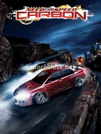 Need for Speed Carbon